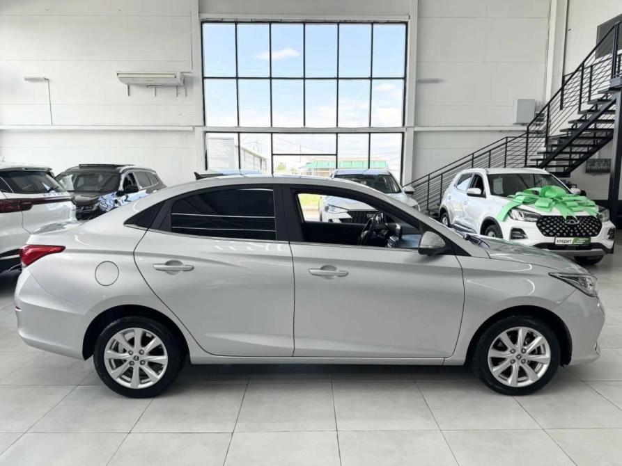 Changan Alsvin Шахты  - изображение 8