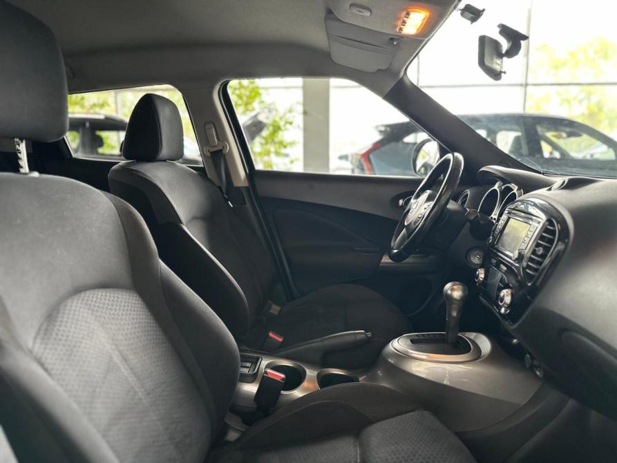 Nissan Juke I Новосибирск  - изображение 22