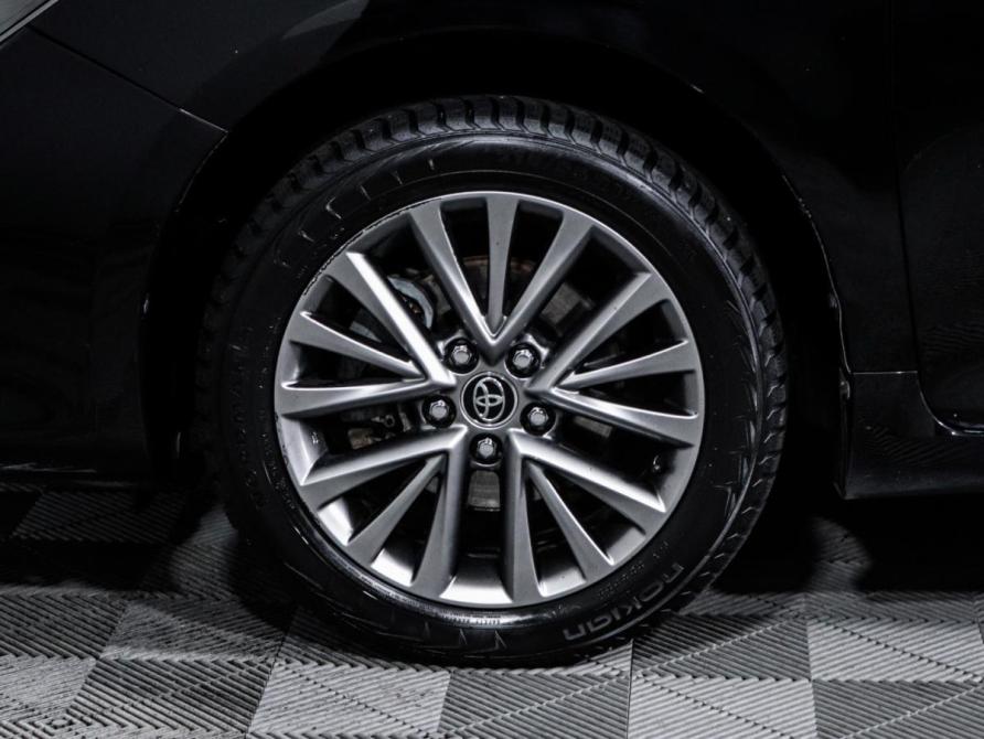 Toyota Camry VII (XV50) Рестайлинг 2 Москва  - изображение 15