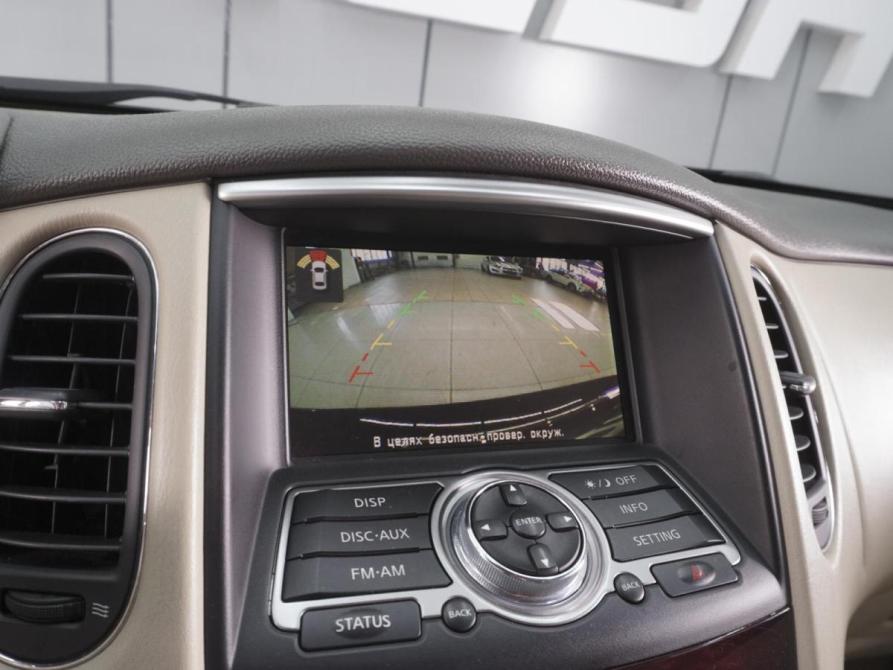 Infiniti EX I (J50) Ростов-на-Дону  - изображение 20