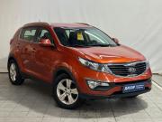 Kia Sportage III Санкт-Петербург  - изображение 19