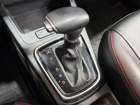 Kia Rio IV с пробегом 2018 года, цена 1 630 000 рублей, 125184 км, хэтчбек, Автокод Объявления