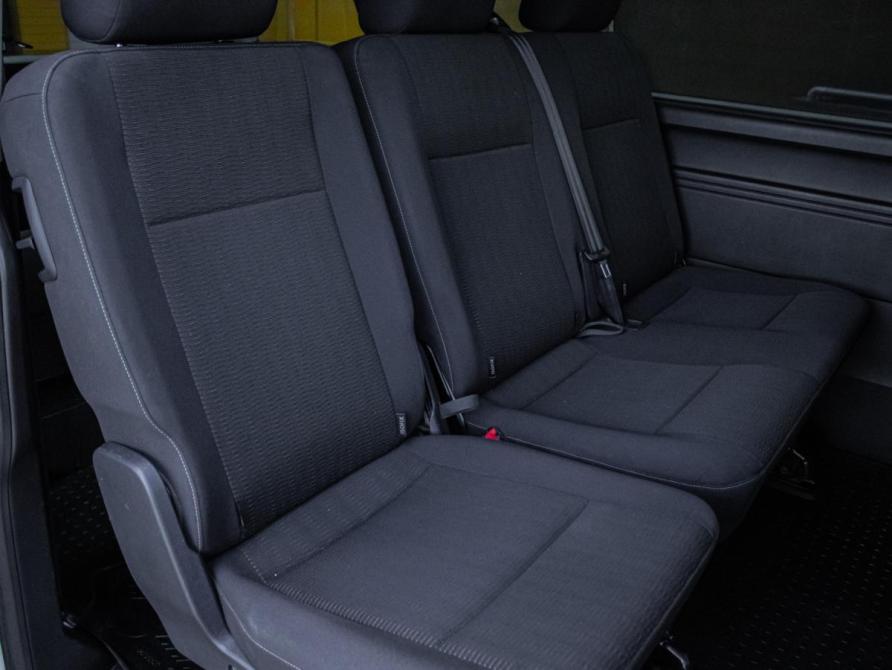 Volkswagen Caravelle T6 Москва  - изображение 10