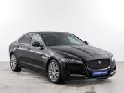 Jaguar XF II Москва  - изображение 27