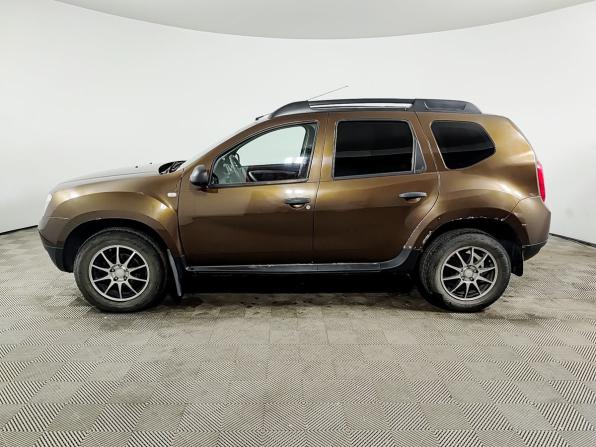 Renault Duster I с пробегом 2013 года, цена 690 000 рублей, 220000 км, внедорожник, Автокод Объявления