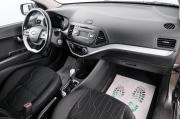 Kia Picanto II Рестайлинг Красноярск  - изображение 37