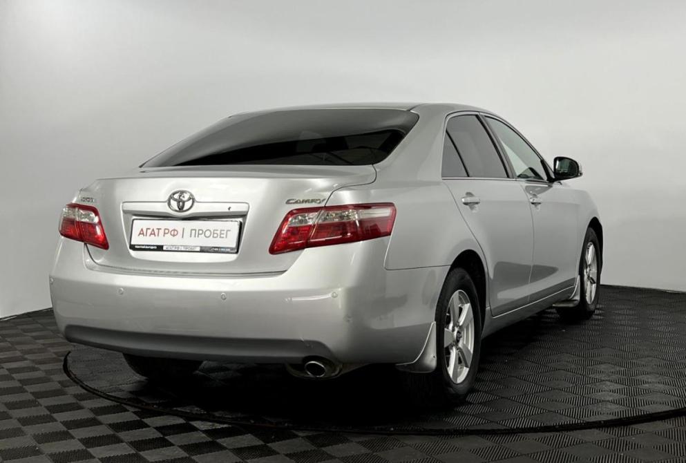 Toyota Camry VI (XV40) Нижний Новгород  - изображение 6
