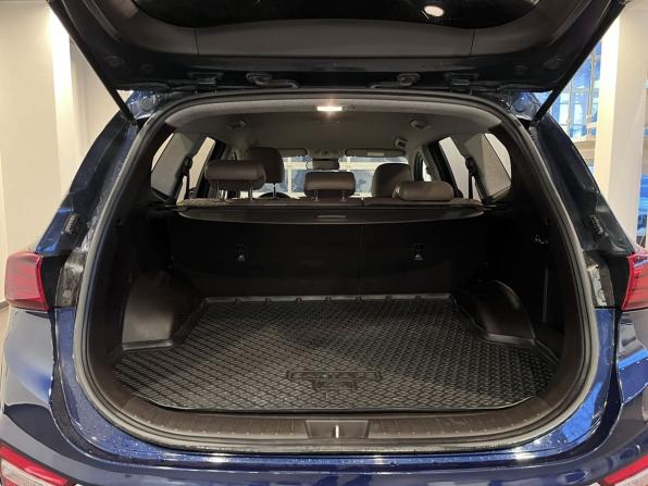 Hyundai Santa Fe IV с пробегом 2019 года, цена 2 800 000 рублей, 104630 км, внедорожник, Автокод Объявления