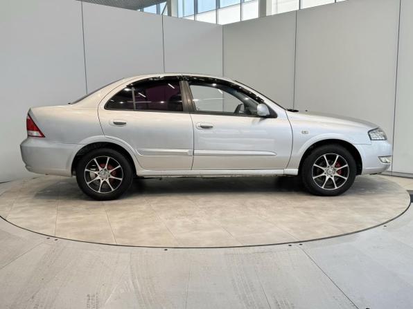 Nissan Almera Classic I с пробегом 2012 года, цена 499 000 рублей, 248130 км, седан, Автокод Объявления