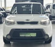 Kia Soul II Шахты  - изображение 19