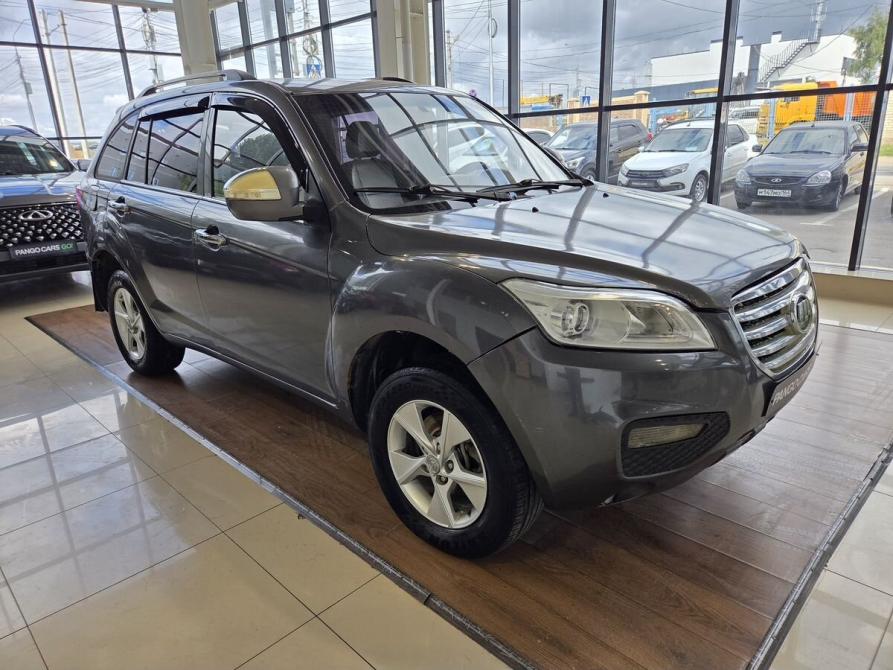 Lifan X60 I Рестайлинг Саратов  - изображение 3