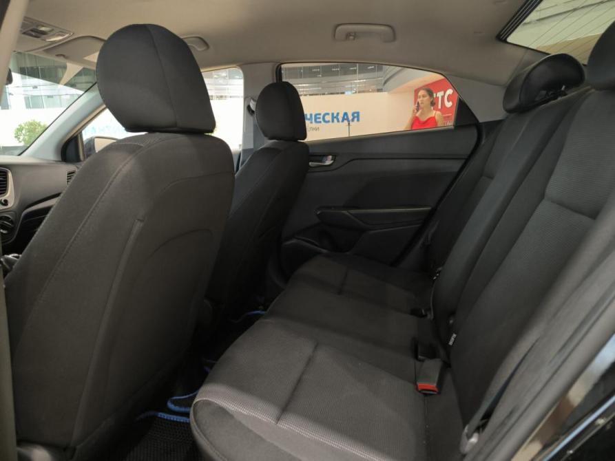 Hyundai Solaris II Казань  - изображение 15
