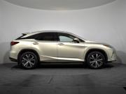 Lexus RX IV Рестайлинг Санкт-Петербург  - изображение 29