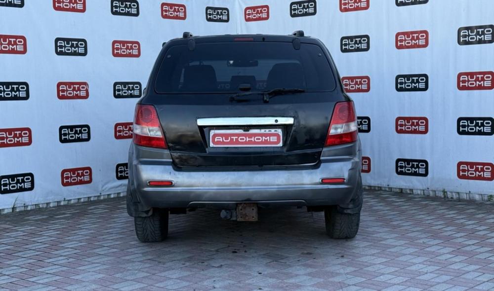 Kia Sorento I Санкт-Петербург  - изображение 5