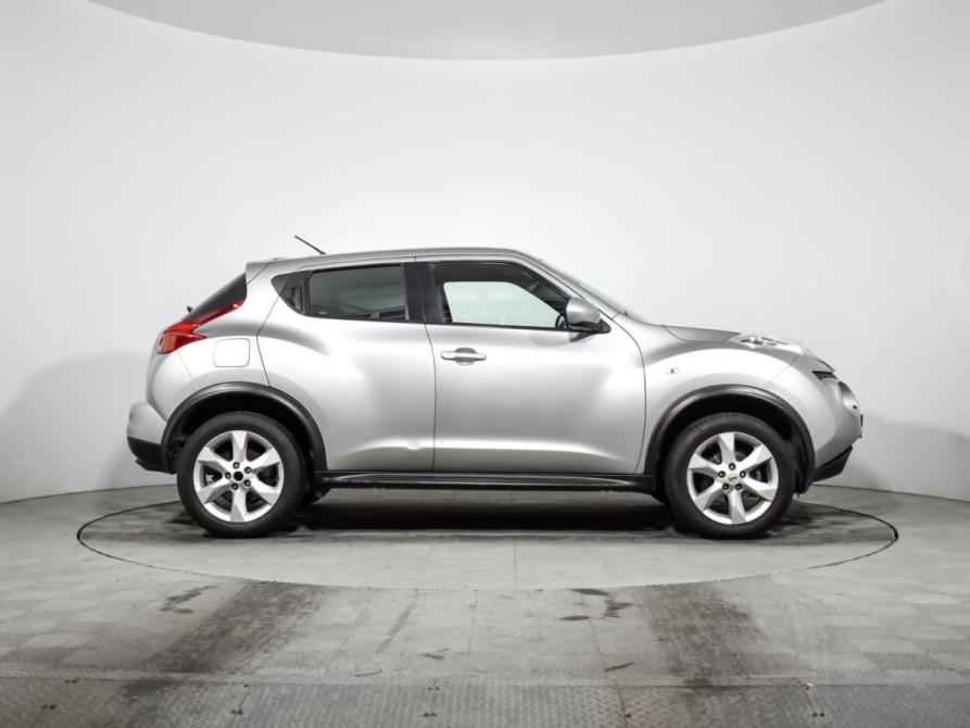 Nissan Juke I Санкт-Петербург  - изображение 4