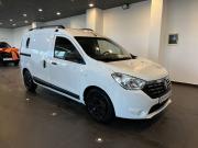 Renault Dokker I Чебоксары  - изображение 23