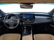 Lexus ES VII Рестайлинг Москва  - изображение 44