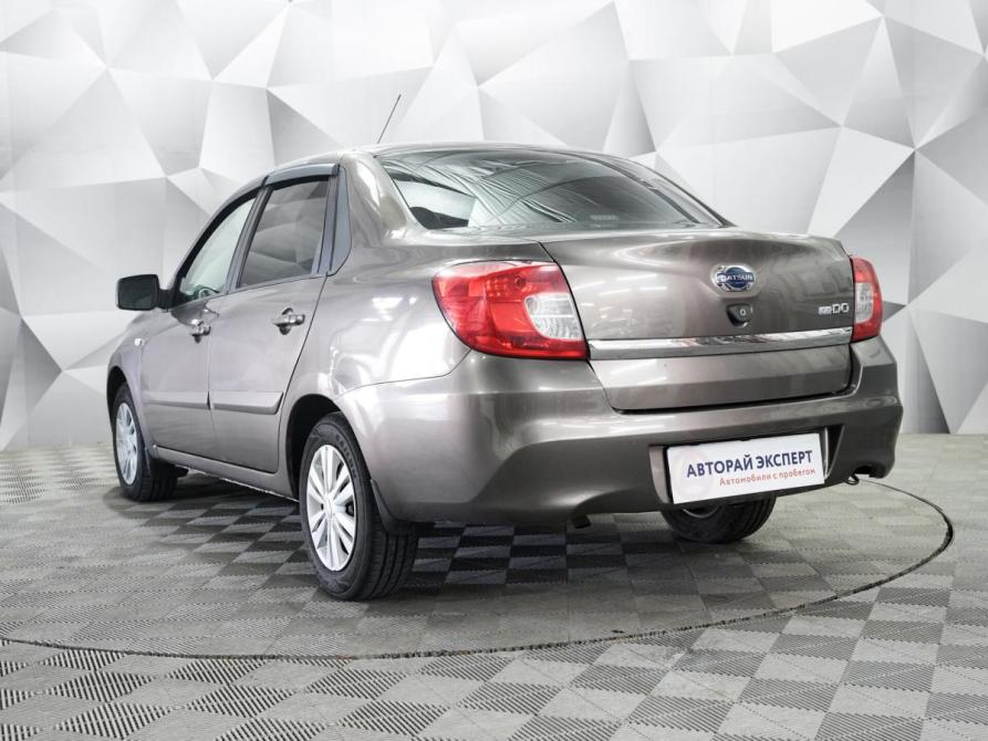 Datsun on-DO I Ульяновск  - изображение 3