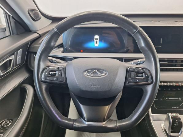 Chery Tiggo 7 Pro Max I с пробегом 2023 года, цена 1 690 000 рублей, 85900 км, внедорожник, Автокод Объявления