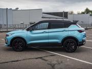 Geely Coolray I Рестайлинг Москва  - изображение 32