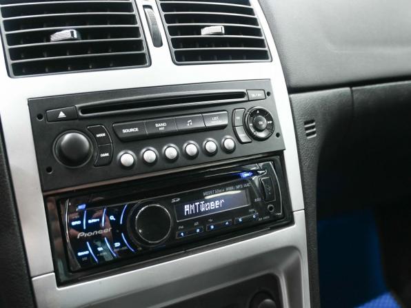 Peugeot 307 I Рестайлинг с пробегом 2007 года, цена 439 900 рублей, 185000 км, хэтчбек, Автокод Объявления