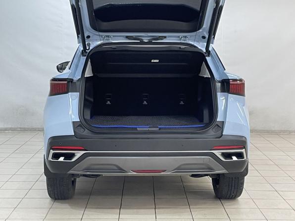 Omoda C5 I с пробегом 2024 года, цена 1 860 000 рублей, 41246 км, внедорожник, Автокод Объявления