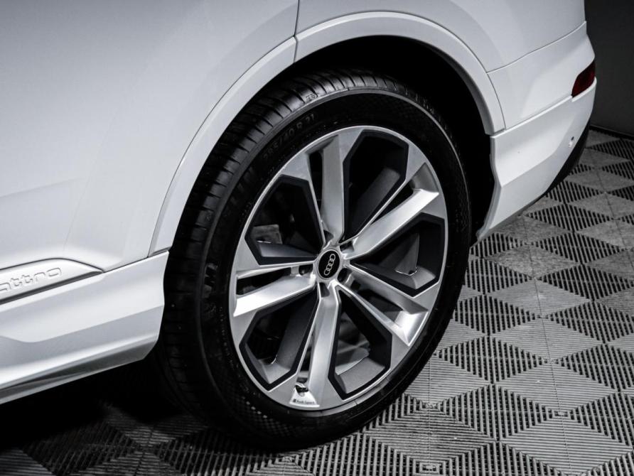 Audi Q7 II (4M) Рестайлинг Москва  - изображение 16