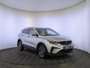 Geely Coolray I Москва  - изображение 31