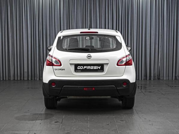 Nissan Qashqai I Рестайлинг с пробегом 2012 года, цена 1 320 000 рублей, 86723 км, внедорожник, Автокод Объявления