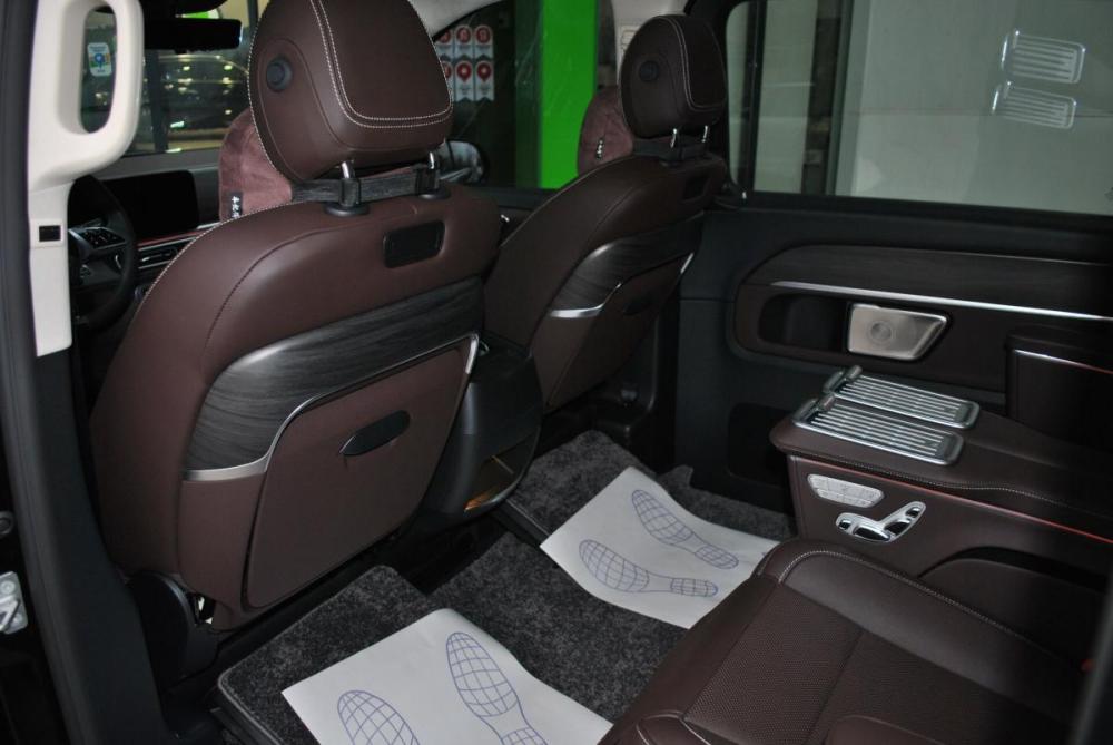 Mercedes-Benz V-Класс III (W447) Рестайлинг 2 Москва  - изображение 29