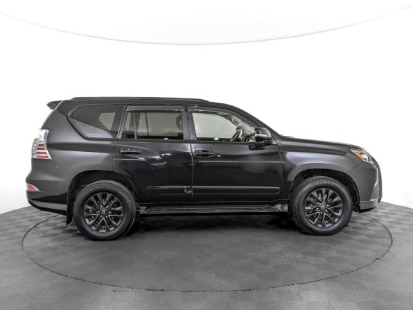 Lexus GX II Рестайлинг с пробегом 2015 года, цена 4 500 000 рублей, 135293 км, внедорожник, Автокод Объявления