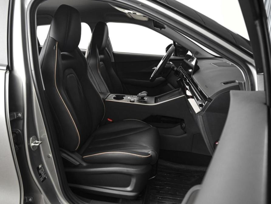 Omoda C5 I Ставрополь  - изображение 8