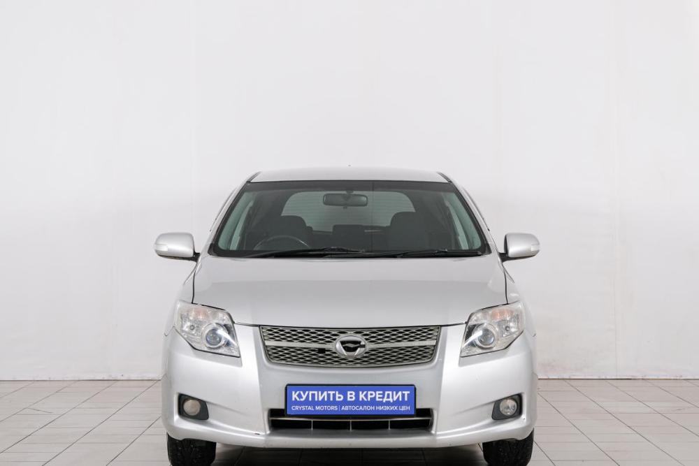 Toyota Corolla X (E140 E150) Красноярск  - изображение 2