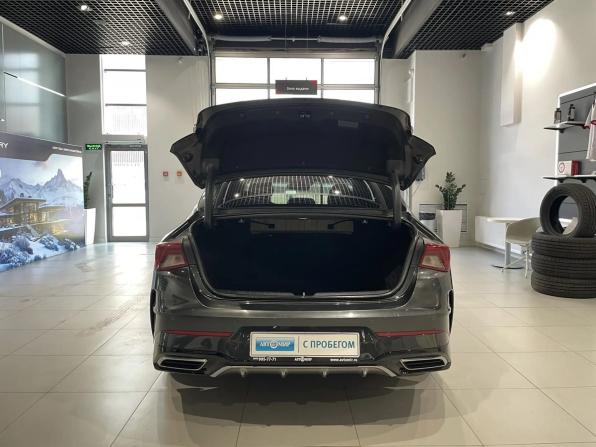 Kia K5 III с пробегом 2020 года, цена 2 522 000 рублей, 107641 км, седан, Автокод Объявления