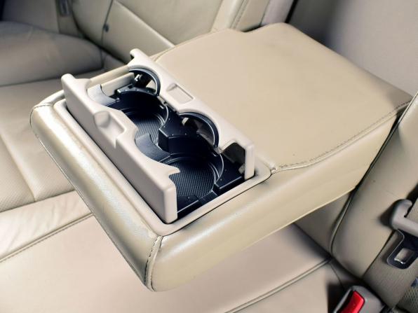 Acura ZDX с пробегом 2010 года, цена 1 849 995 рублей, 156800 км, внедорожник, Автокод Объявления