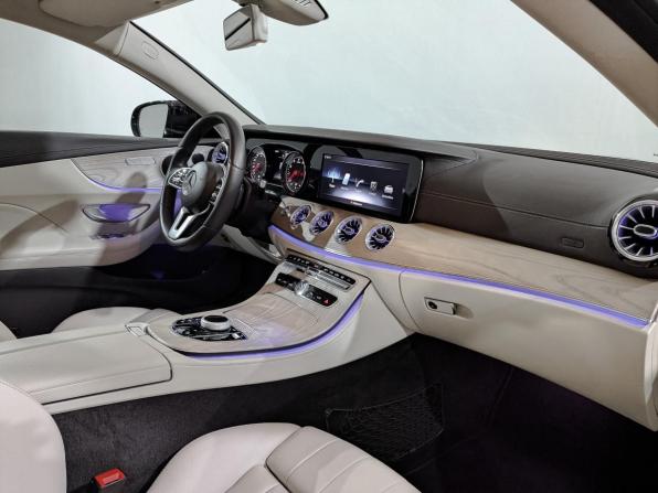 Mercedes-Benz E-Класс V (W213 S213 C238) с пробегом 2019 года, цена 3 917 500 рублей, 54218 км, купе-хардтоп, Автокод Объявления