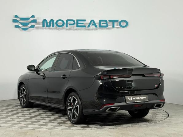 Kaiyi E5 с пробегом 2023 года, цена 1 390 000 рублей, 53426 км, седан, Автокод Объявления