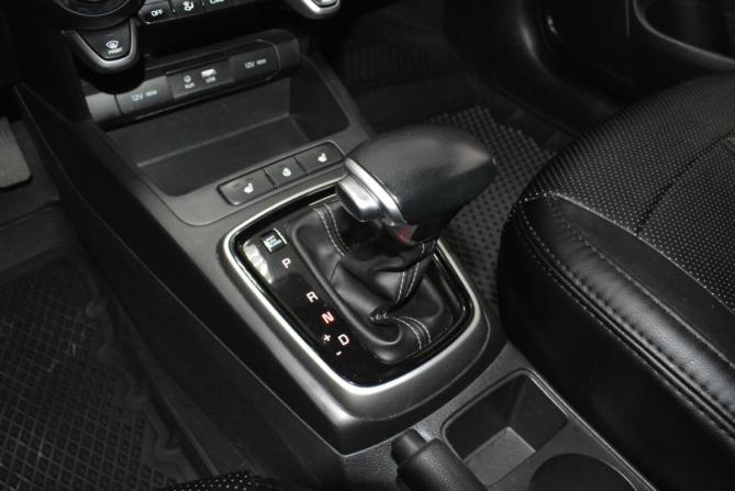 Kia Rio IV с пробегом 2019 года, цена 1 349 000 рублей, 165000 км, седан, Автокод Объявления