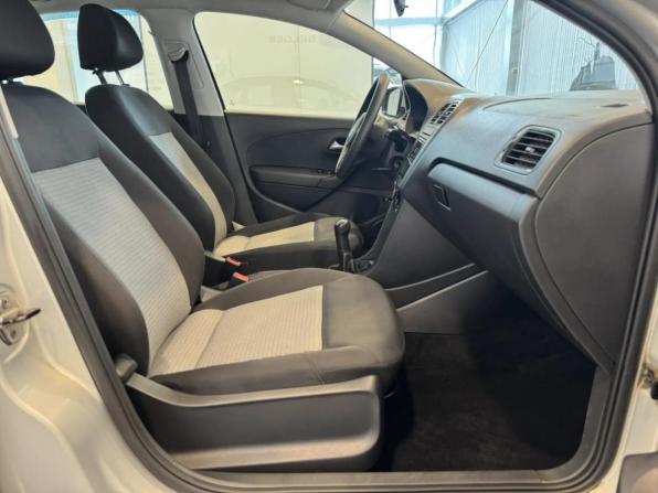 Volkswagen Polo V с пробегом 2012 года, цена 630 000 рублей, 184508 км, седан, Автокод Объявления