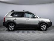 Hyundai Tucson I Москва  - изображение 20