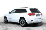 Jeep Grand Cherokee IV (WK2) Рестайлинг Москва  - изображение 31