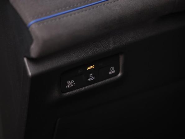 Volkswagen Tiguan III (China Market) с пробегом 2025 года, цена 4 499 000 рублей, 15018 км, внедорожник, Автокод Объявления
