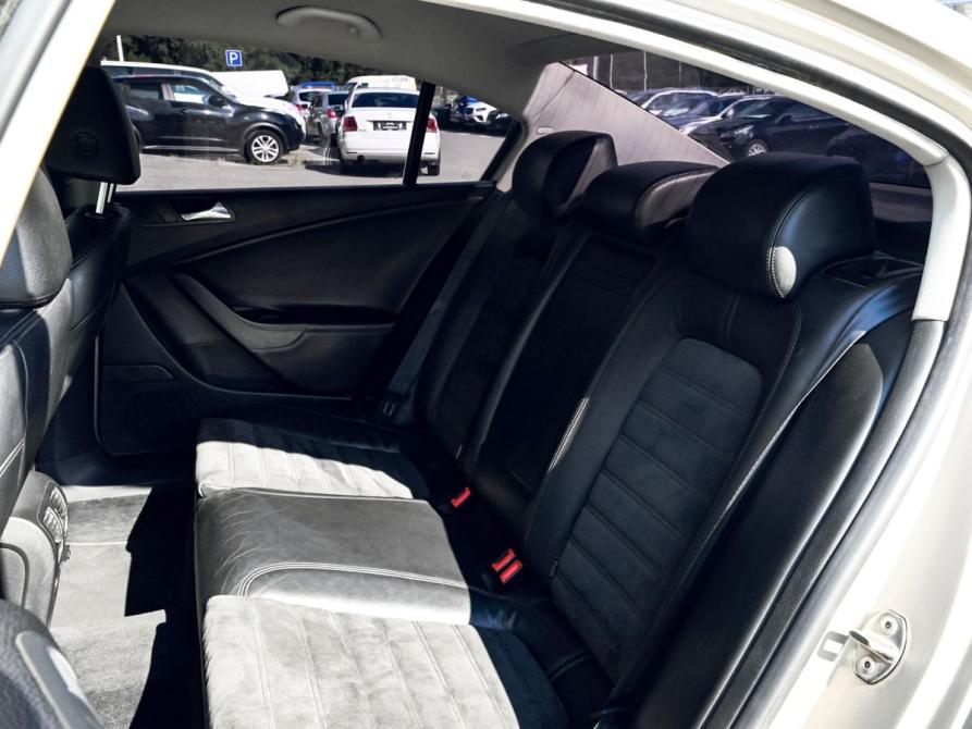 Volkswagen Passat B6 Екатеринбург  - изображение 17