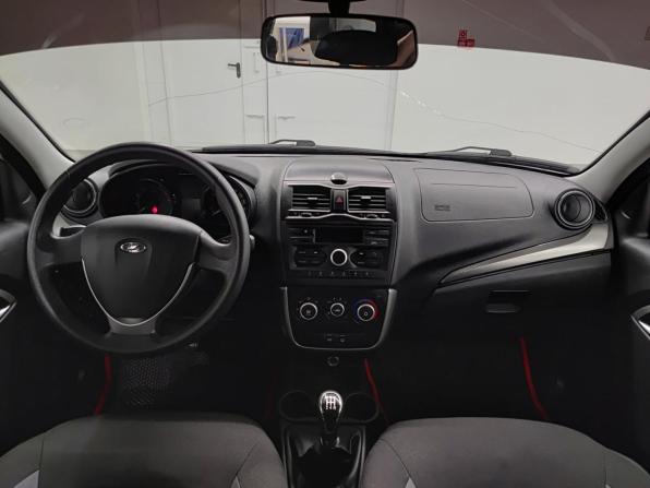 Lada (ВАЗ) Granta I Рестайлинг с пробегом 2021 года, цена 672 000 рублей, 149461 км, седан, Автокод Объявления