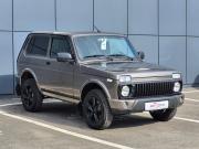 Lada (ВАЗ) Niva Legend Воронеж  - изображение 19