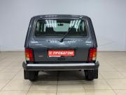 Lada (ВАЗ) 2131 (4x4) I Альметьевск  - изображение 22