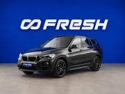 BMW X1 II (F48) Москва  - изображение 25
