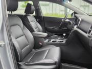 Kia Sportage IV Рестайлинг Санкт-Петербург  - изображение 43