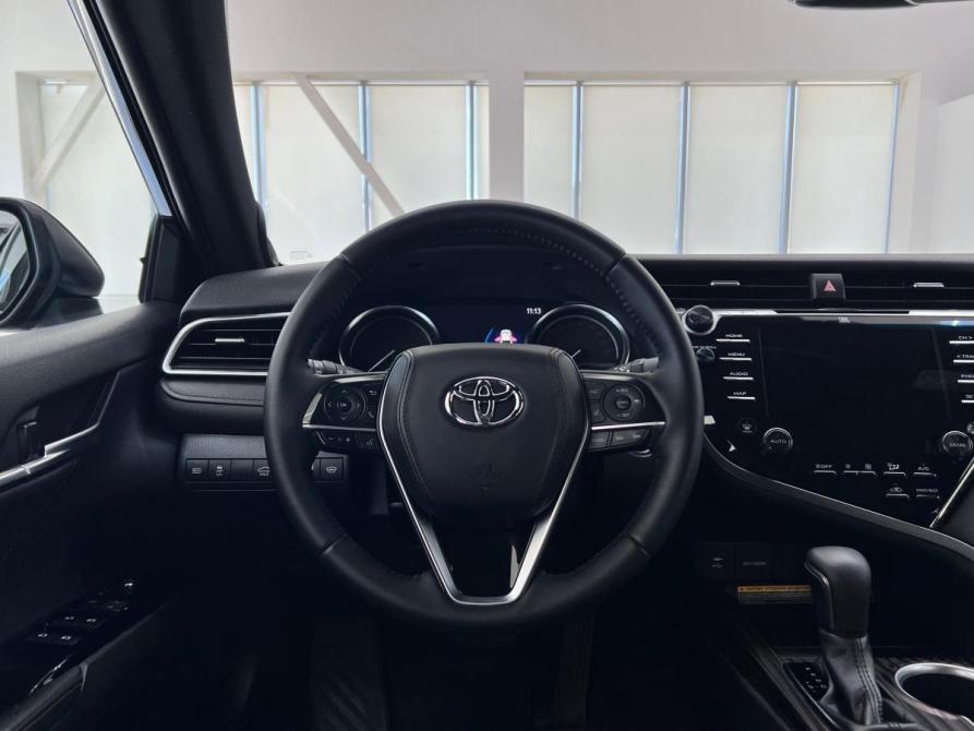 Toyota Camry VIII (XV70) Волгоград  - изображение 15