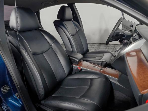 Nissan Teana I Рестайлинг с пробегом 2007 года, цена 630 000 рублей, 183496 км, седан, Автокод Объявления